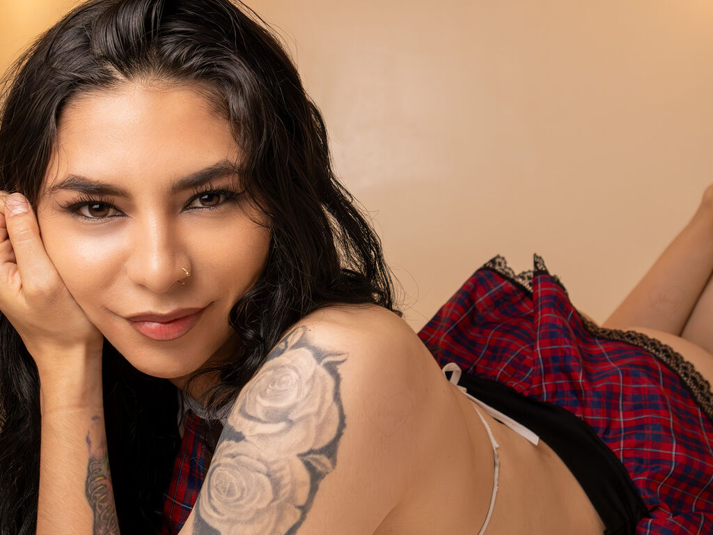 Samanta Raven